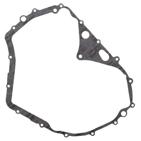 Vertex Ignition Cover Gasket 816086