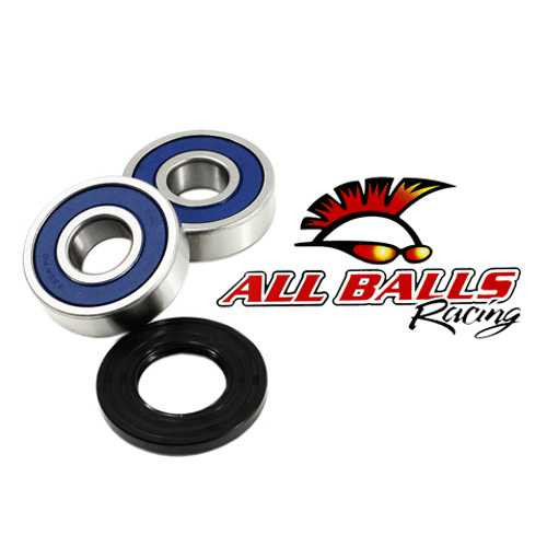 All Balls Wheel Bearing Kit 25-1353