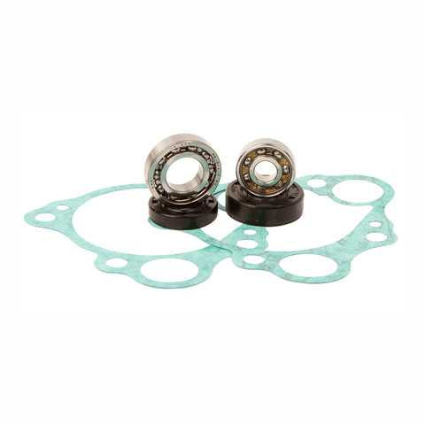 Hot Rods Hotrod'S Water Pump Kits (Wpk0009) WPK0009