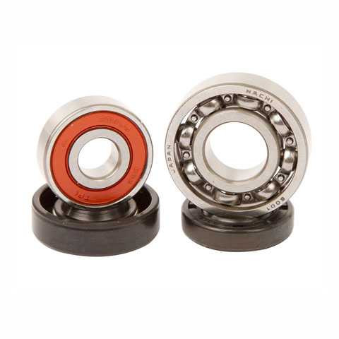 Hot Rods Hotrod'S Water Pump Kits (Wpk0016) WPK0016