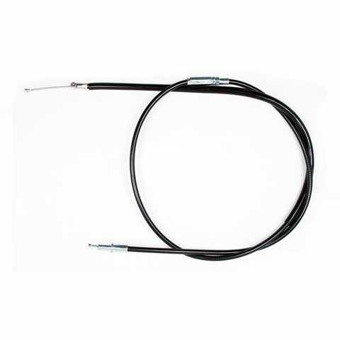 Motion Pro Cable Black Vinyl Clutch 03-0081