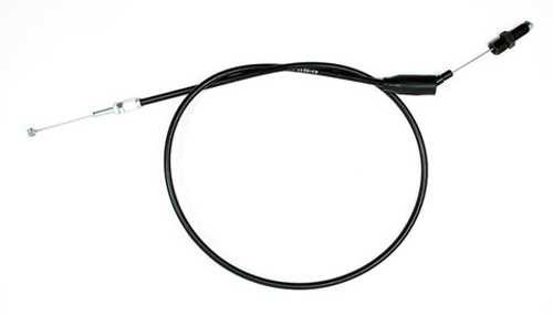 Motion Pro Cable Black Vinyl Throttle 03-0233