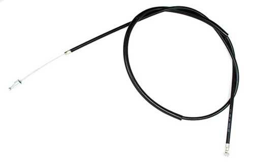Motion Pro Cable Black Vinyl Clutch 05-0061