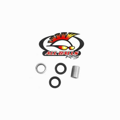 All Balls Shock Bearing - Bushing Kit Honda 29-5053