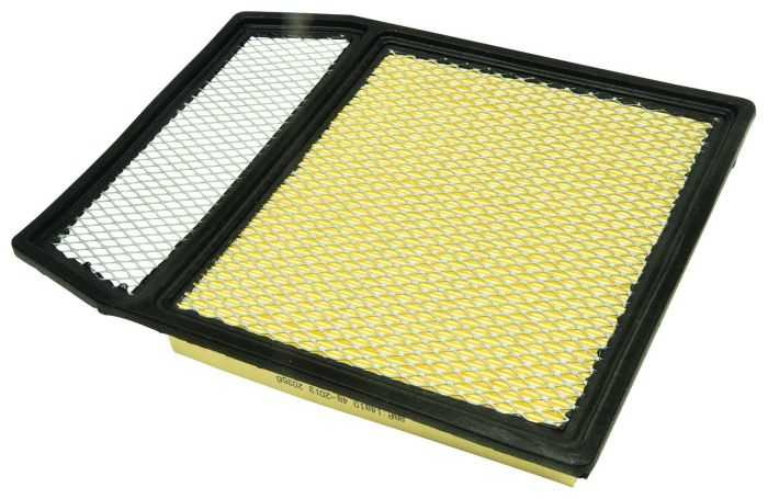 All Balls Racing Premium Paper Air Filter Can Am 48-1014