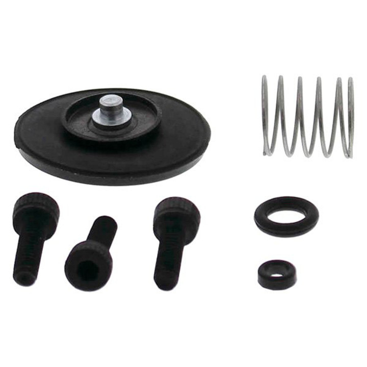 All Balls Racing Accel. Pump Rebuild Kit 46-3011
