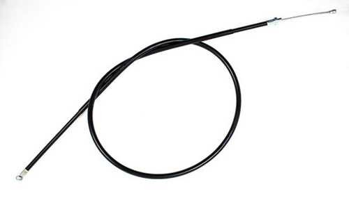 Motion Pro Cable Black Vinyl Clutch 05-0163