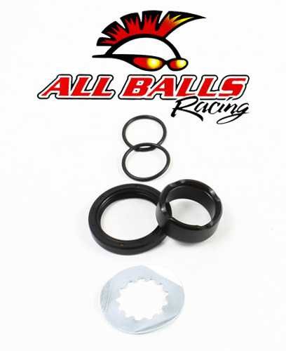 All Balls Countershaft Seal Kit 25-4019