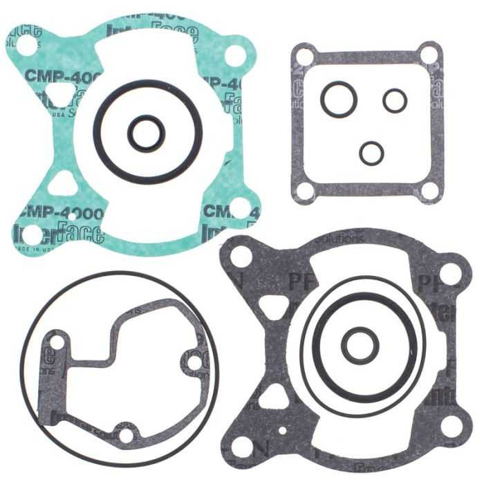 Vertex Top End Gasket Kit 810340