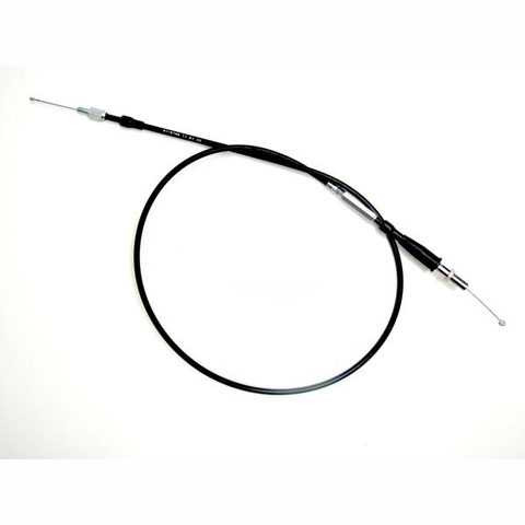 Motion Pro Cable Black Vinyl Throttle - Special Application 01-0746