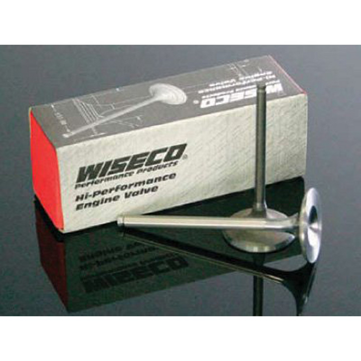 Wiseco Valve - Steel Exh 2008-2013 400/450/500/ VES037