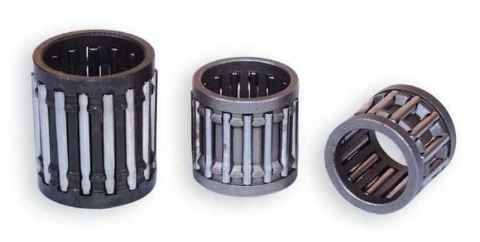 Prox Big-End Cage (25X32X16.5) Cr250 '02-07 22.253216.5F