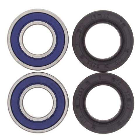 All Balls Wheel Bearing Kit - One 25-1070