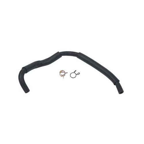 All Balls Fuel Star Hose And Clamp Kit FS00003