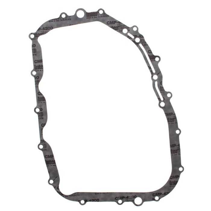 Vertex Clutch Cover Gasket 816085