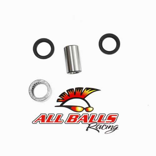 All Balls Lower Shock Bearing Kit 29-5019