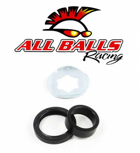 All Balls Countershaft Seal Kit 25-4022