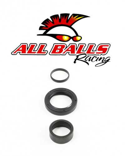 All Balls Countershaft Seal Kit 25-4010