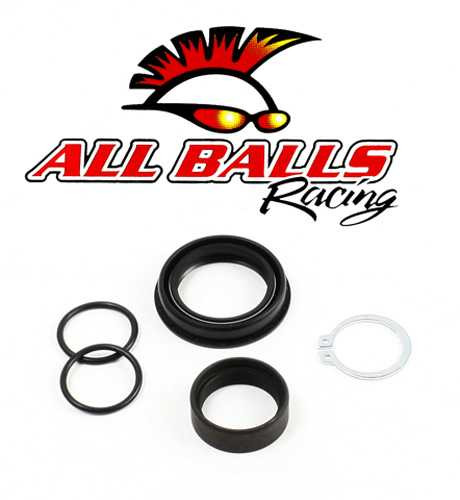 All Balls Countershaft Seal Kit 25-4028