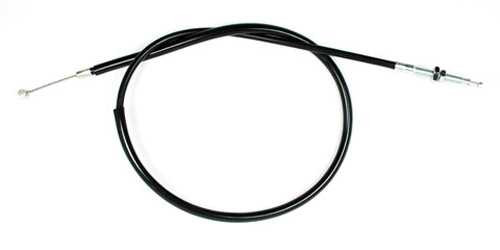Motion Pro Cable Black Vinyl Clutch 02-0536