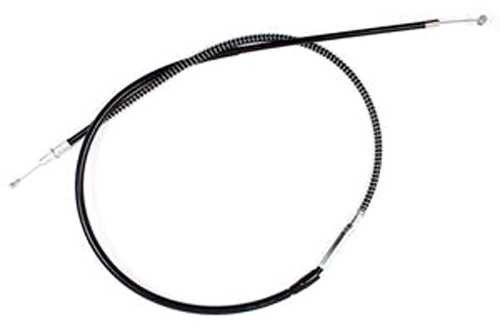 Motion Pro Cable Black Vinyl Clutch 03-0107