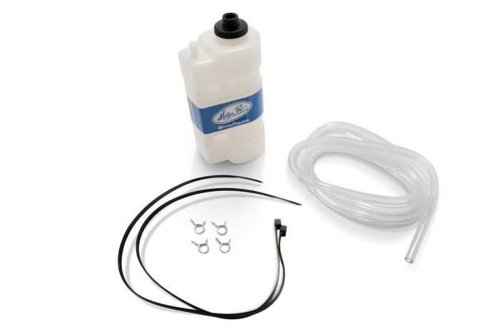 Motion Pro Coolant Recovery Tank 275Cc 11-0099