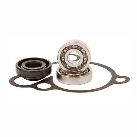 Hot Rods Hotrod'S Water Pump Kits (Wpk0056) WPK0056