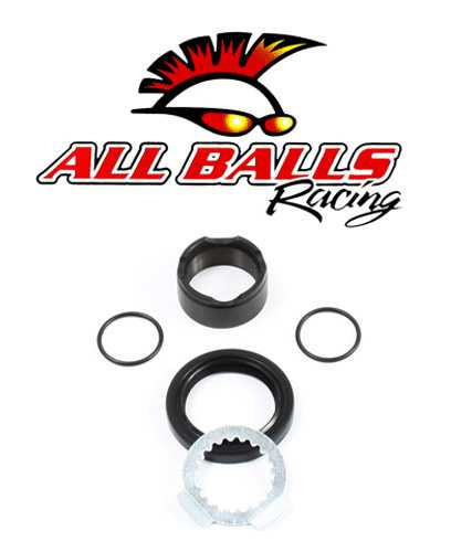 All Balls Countershaft Seal Kit 25-4020