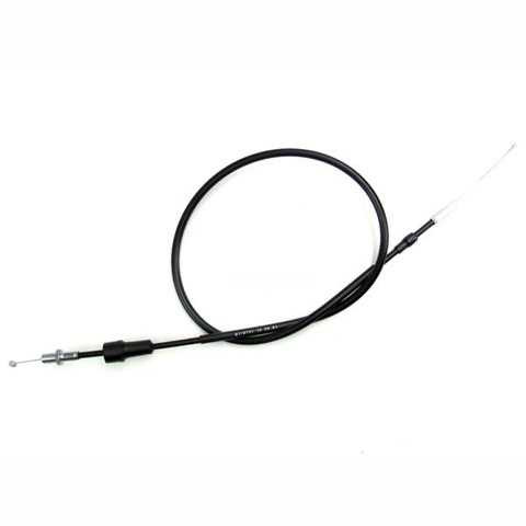 Motion Pro Cable Black Vinyl Throttle - Special Application 01-0731