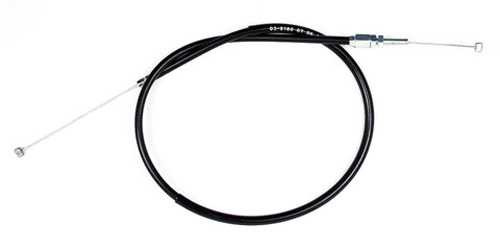 Motion Pro Cable Black Vinyl Throttle 03-0180