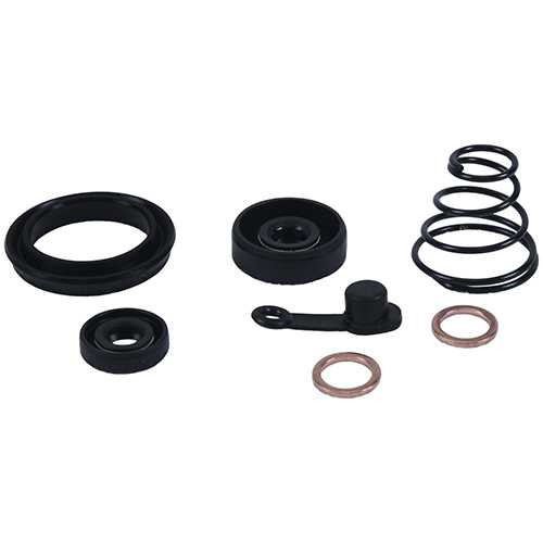 All Balls Racing Slave Cylinder Rebuild Kit - Clutch 18-6030