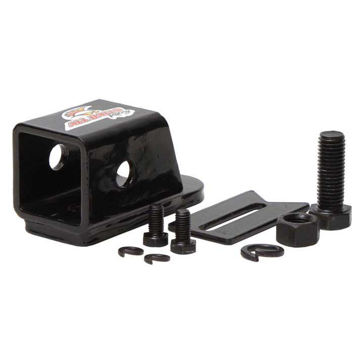All Balls Racing Ez Trail Ball Mount 2" Receiver Adapter Arcti 43-1005