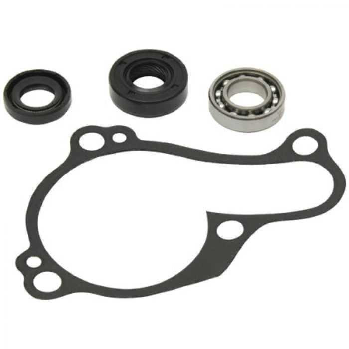 Hot Rods Water Pump Kit HR00152