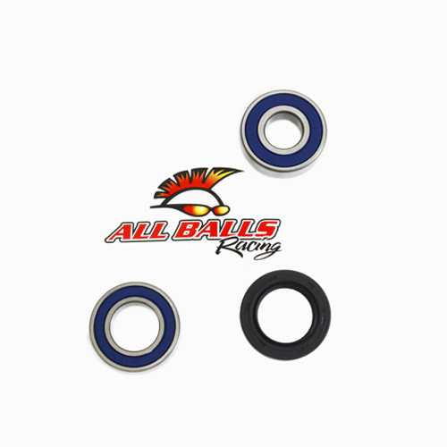 All Balls Wheel Bearing Kit 25-1543