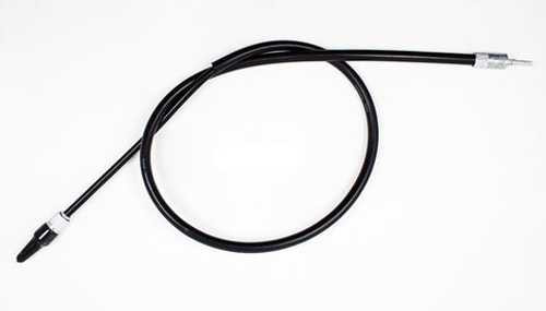 Motion Pro Cable Black Vinyl Speedo 03-0122