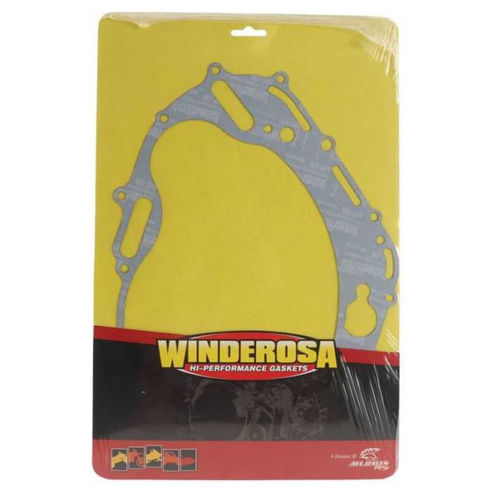 Vertex Clutch Gasket Inner Sidecover 332058