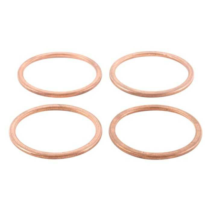 Vertex Exhaust Gasket Kit 823128