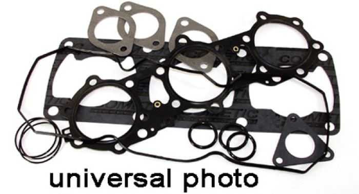 Wiseco Gasket Kit/Ski Doo W3991