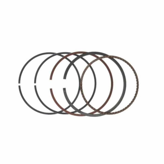 Wiseco 73.00 Mm Ring Set 2874Xa
