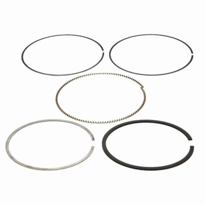 Wiseco Rings 3875VMF