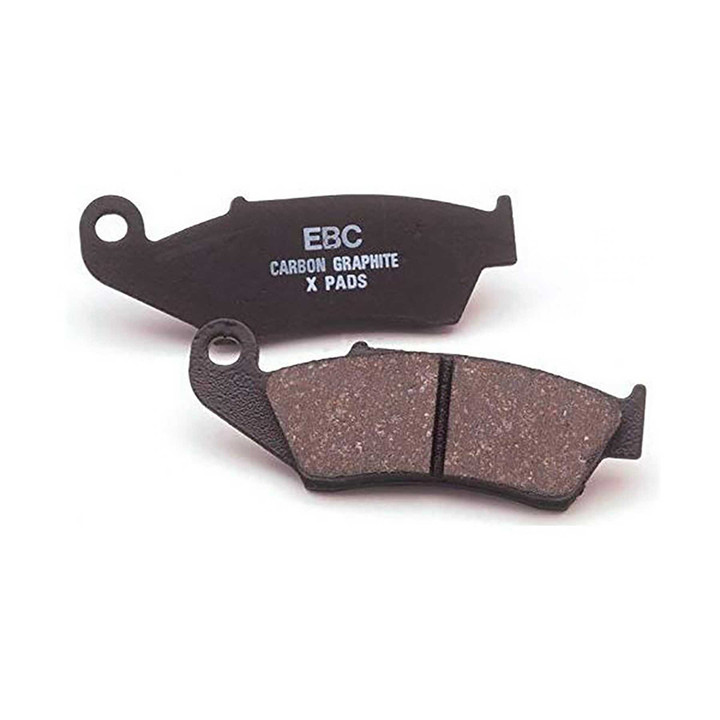 Ebc Brake Disc Pads FA293S