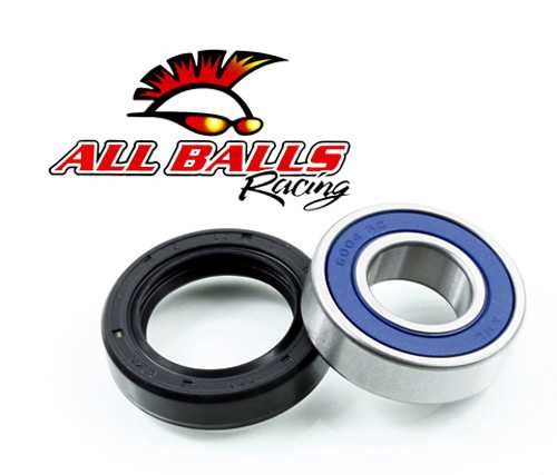 All Balls Steering Bearing Kit 25-1664