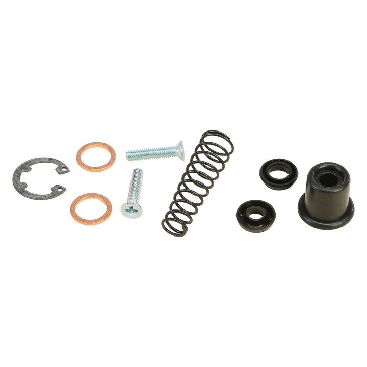 All Balls Racing Master Cylinder Rebuild Kit 18-1096