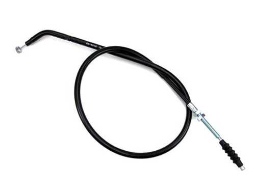 Motion Pro Cable Black Vinyl Clutch 02-0236