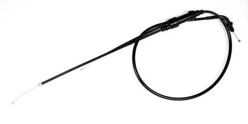 Motion Pro Cable Black Vinyl Choke 02-0263