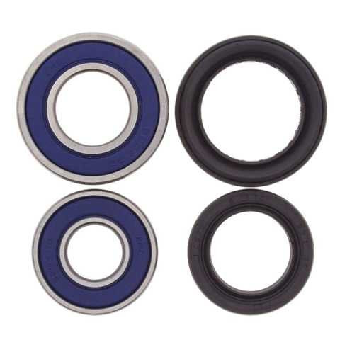 All Balls Wheel Bearing Kit - One 25-1083