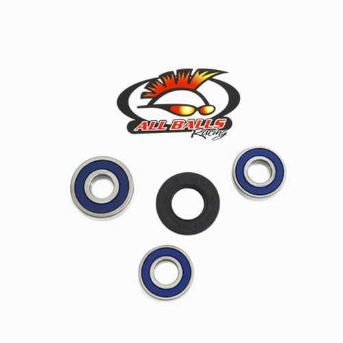 All Balls Wheel Bearing Kit 25-1422