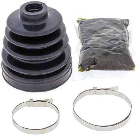 All Balls Cv Boot Kit 19-5005