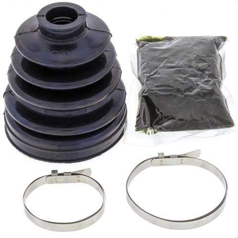 All Balls Cv Boot Kit 19-5022