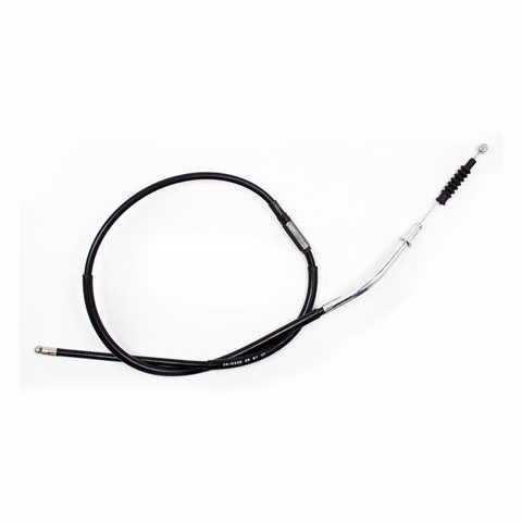 Motion Pro Cable Black Vinyl Front Brake 04-0206